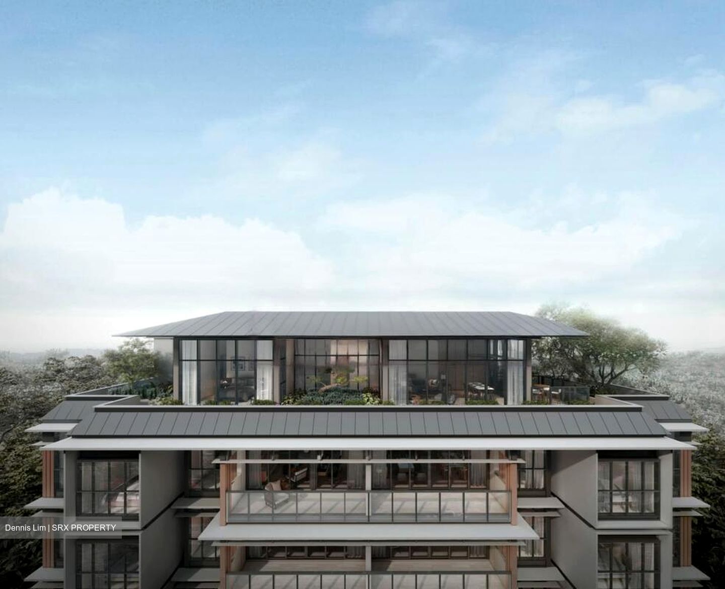 Watten House (D11), Condominium #444577791